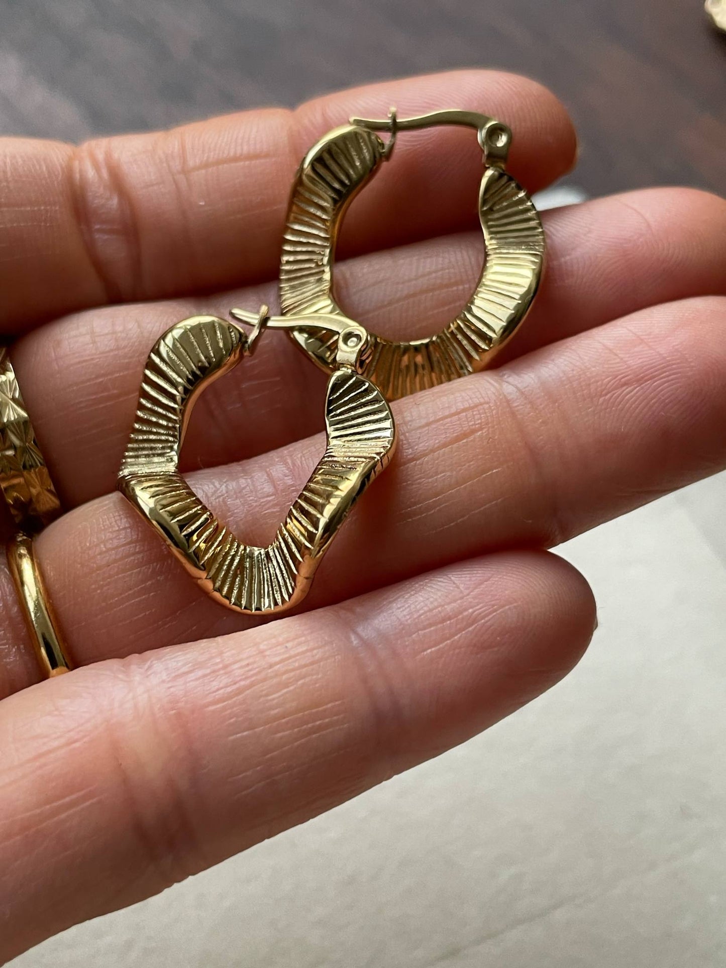 Sun Hoops
