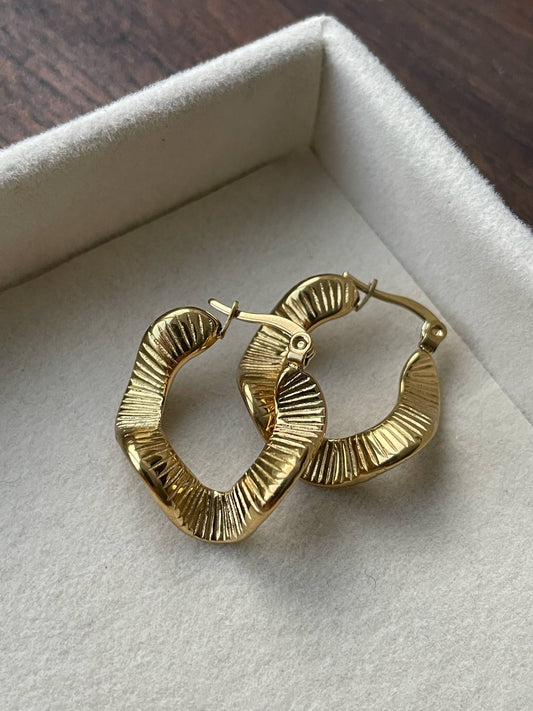 Sun Hoops